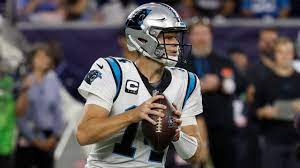 Darnold a aidé l'équipe à gagner